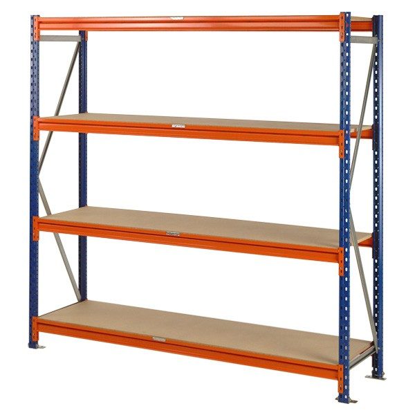 How Wide-Span Racks Can Help with Your Storage Needs